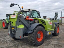 CLAAS SCORPION 9055