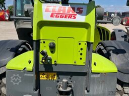 CLAAS SCORPION 9055
