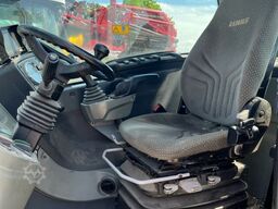 CLAAS SCORPION 9055
