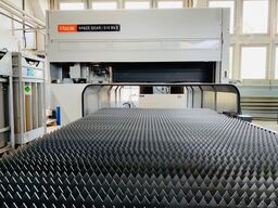 MAZAK SPACE GEAR 510 Mk II