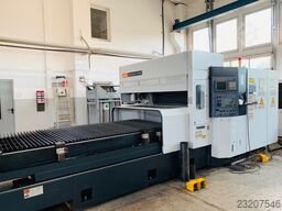 MAZAK SPACE GEAR 510 Mk II