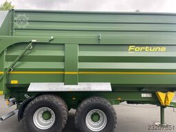 Fortuna FTM 180/5.6 40km/h