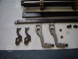 Heidelberg Numbering Perforating Unit for MO