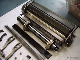Heidelberg Numbering Perforating Unit for MO