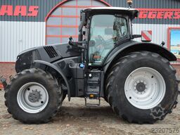 CLAAS AXION 870 CMATIC