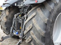 CLAAS AXION 870 CMATIC