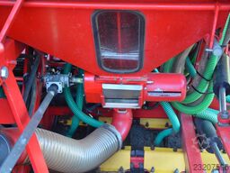 Väderstad Rapid 600 F