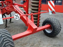 Horsch Terrano 4 FX