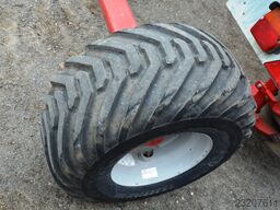 Horsch Terrano 4 FX