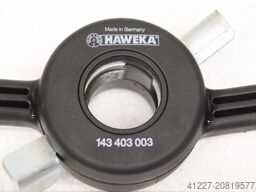 Haweka Tr 40 x 3 mm 143 403 003