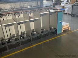 Theisen & Bonitz Theisen & Bonitz tb sprint 320 SP + 303Q