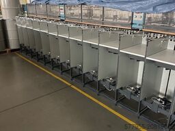 Theisen & Bonitz Theisen & Bonitz tb sprint 320 SP + 303Q