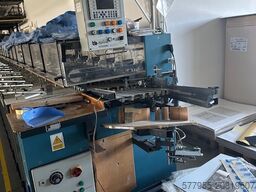 Theisen & Bonitz Theisen & Bonitz tb sprint 320 SP + 303Q