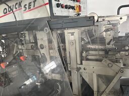 Theisen & Bonitz Theisen & Bonitz tb sprint 320 SP + 303Q