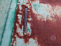 Humbaur HTK 135524 TA-BE