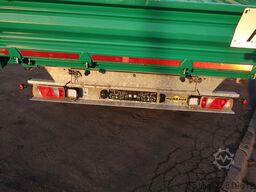 Humbaur HTK 135524 TA-BE