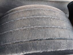 Humbaur HTK 135524 TA-BE