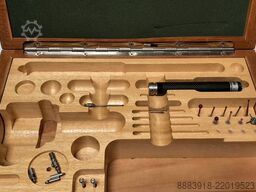 Mitutoyo Manual CMM Crysta-Plus M 544