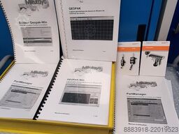 Mitutoyo Manual CMM Crysta-Plus M 544