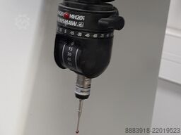 Mitutoyo Manual CMM Crysta-Plus M 544