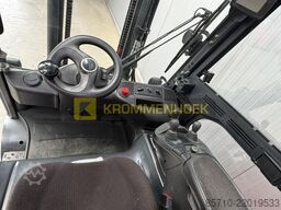 Linde E 30 L