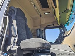 MERCEDES-BENZ ACTROS 1845 LS 4X4 HAD PTO+HYDR RET