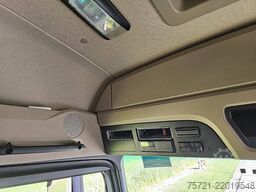 MERCEDES-BENZ ACTROS 1845 LS 4X4 HAD PTO+HYDR RET