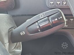 MERCEDES-BENZ ACTROS 1845 LS 4X4 HAD PTO+HYDR RET