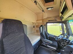 MERCEDES-BENZ ACTROS 1845 LS 4X4 HAD PTO+HYDR RET