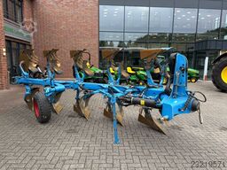 Lemken Juwel 8 V 5 N 100