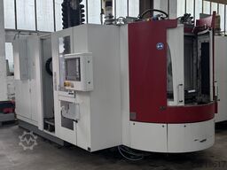 Starrag Heckert HEC 400 D