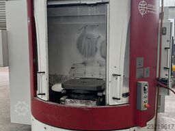 Starrag Heckert HEC 400 D