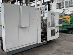 Starrag Heckert HEC 400 D