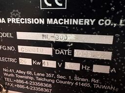 Yang ML-300