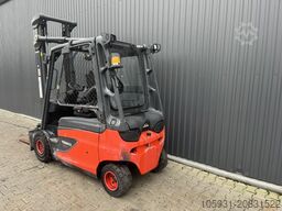 Linde E25L-01