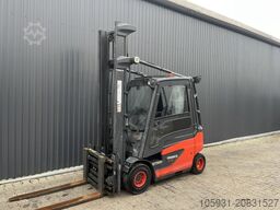 Linde E25-01