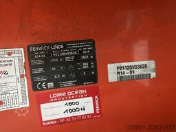 Linde R14-01