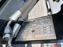 Stabau S13-DGK 22-SV-01