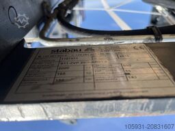 Stabau S11-ZVP 20-S-BR01.2