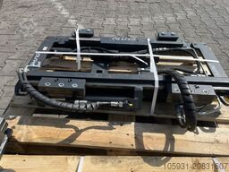 Stabau S11-ZVP 20-S-BR01.2