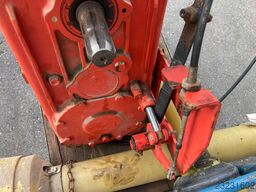 Kuhn Euromix I 1180