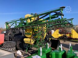 John Deere 412