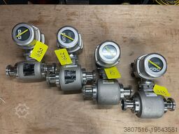 Endress+Hauser Promag H