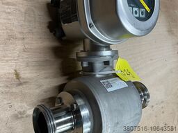 Endress+Hauser Promag H