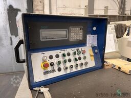 Panhans Euro 5