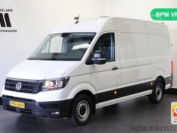 VW Crafter 2.0 TDI 177PK L3H3 - EURO 6 - Airco - C...