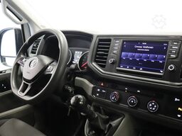 VW Crafter 2.0 TDI 177PK L3H3 - EURO 6 - Airco - C...