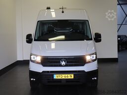 VW Crafter 2.0 TDI 177PK L3H3 - EURO 6 - Airco - C...