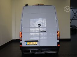 VW Crafter 2.0 TDI 177PK L3H3 - EURO 6 - Airco - C...