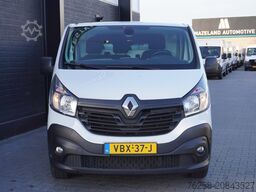 Renault Trafic 1.6 dCi 120PK L2 EURO 6 - Airco - Navi -...